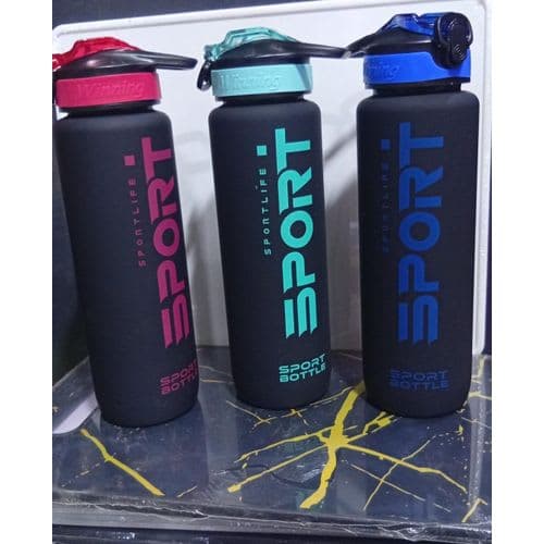 Sport Water Bottle