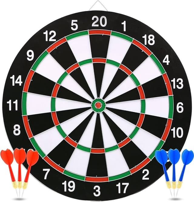Standard Dartboard