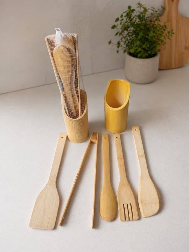 Mwiko Set
